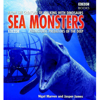 Sea Monsters Roleplay
