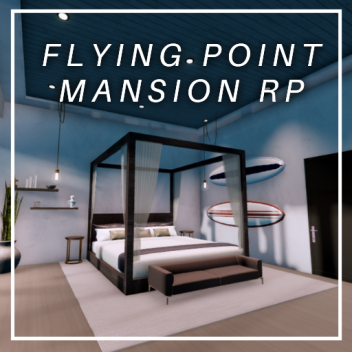 Mansão Flying Point Rd ()