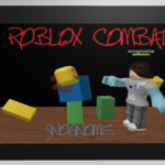 Roblox Kombat 