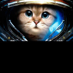 Escape The Space Cat's Base