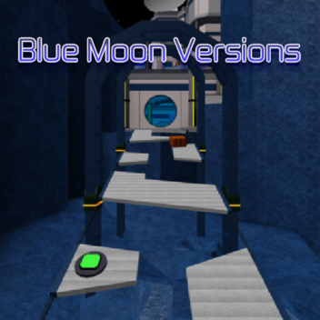 Luna Azul [Versiones]