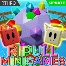 Ripull Minigames thumbnail