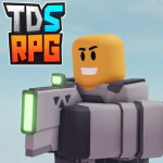 [UGC] TDS: RPG