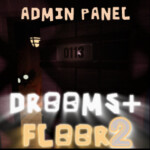 [FLOOR 2] DROOMS+ [Admin Panel]