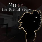 [Egg Hunt]📖 Piggy The Untold Story