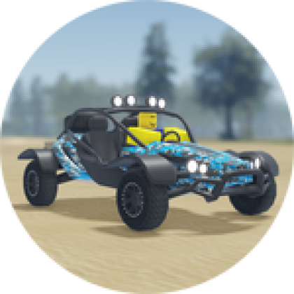 Dune Buggy - Roblox