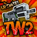 [NEW!] Team War 2 [ALPHA]