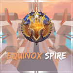 [PF] Equinox Spire