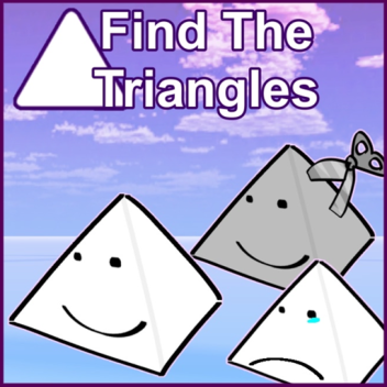 Find the Triangles [36]