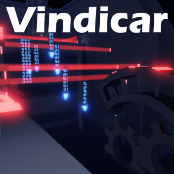 Vindicar [Final Map OKR]