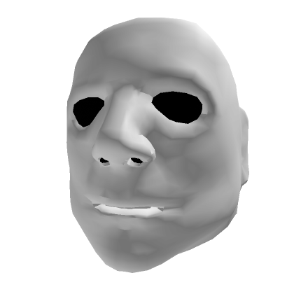 Sigma Yo Face - 3D  Roblox Item - Rolimon's