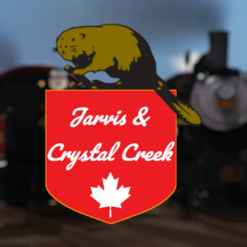 Jarvis and Crystal Creek Steam Railway: Retake