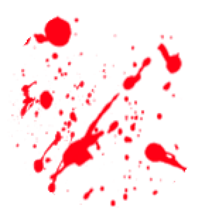 Bloody Shirt - Roblox