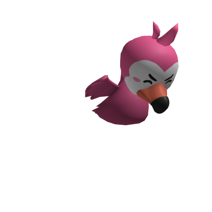 Flamingo - Roblox