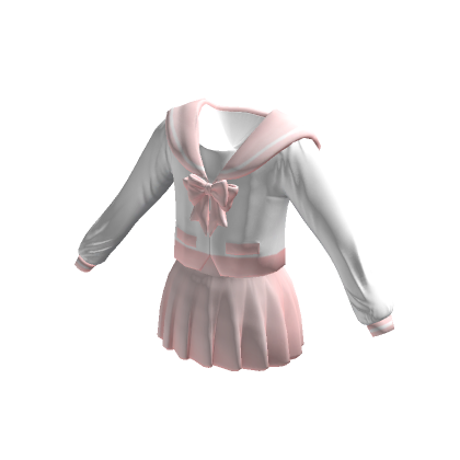 pink uniform top - Roblox  Roupas de unicórnio, Roups femininas, Coisas  grátis