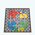 Brickbattle: Block Fort