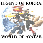 Legend of Korra: World of Avatar