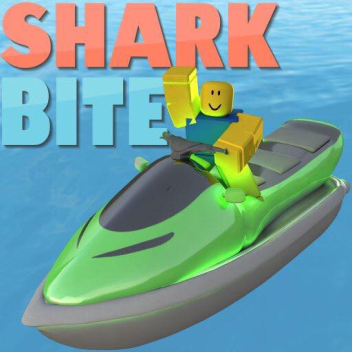 Sharkbite Test boat Update! [Pre-Alpha]