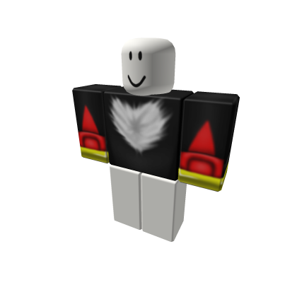 Shadow The Hedgehog - Roblox
