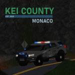 [PRE-ALPHA] Kei County, Monaco