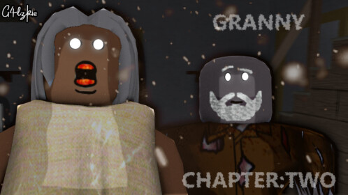 Robux Granny for Roblox on the App Store