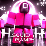 Squid Game! (Octopus)