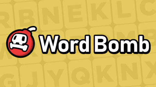 Word Bomb - Roblox