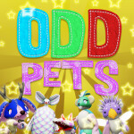 OddPets [Dev]