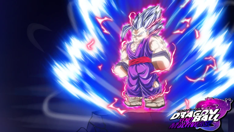 Preparing for the Update! | DB: Xeno Multiverse