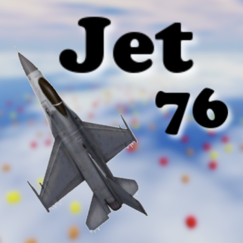 Jet 76