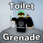 toilet grenade