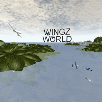 Wings world V-Remade