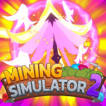 [🏝️ NEW EGG 🏝️] Mining Simulator 2