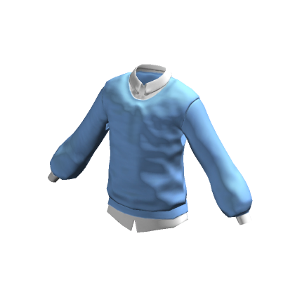 Roblox Blue Princess Outfit Shirt and Pants (Download Now) 