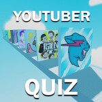 Youtuber Quiz (NEW)