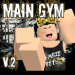 Main Gym V.2