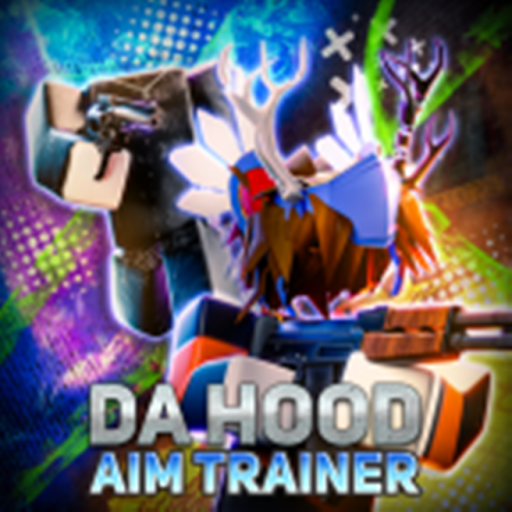 [🏖️BIG UPD] Da Hood Aim Trainer