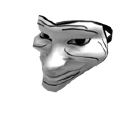 trollface mask