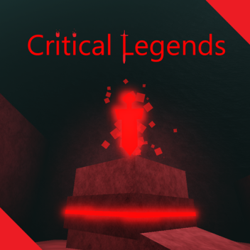 Clásico de Critical Legends