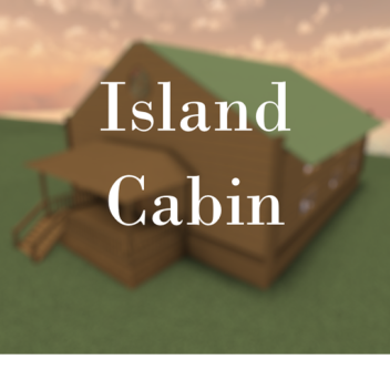 Island Cabin [Showcase] 