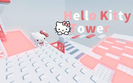 hello kitty roblox wallpaper (updated)