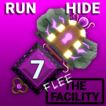 🥳Flee the Facility🏰