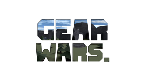 Gear Card Wars - Roblox