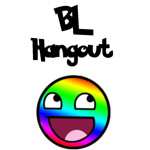 Bloxy Legends Hangout (CLASSIC UPDATE)