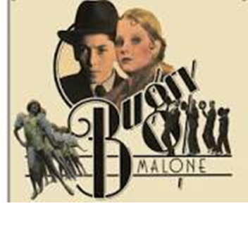 Bugsy Malone Roleplay (Beta) 