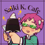Saiki Cafe