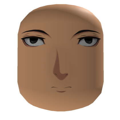 Realistic Face's Code & Price - RblxTrade