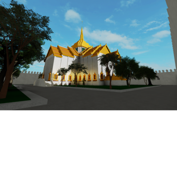 Suriyass Amarindara Throne Hall, Ayutthaya