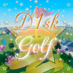 D1sk Golf ⛳️ [Frisbee Golf]