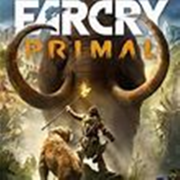 Far Cry Primal Beta